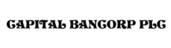 Bancorp Finance Limited