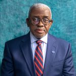 Olutola Mobolurin