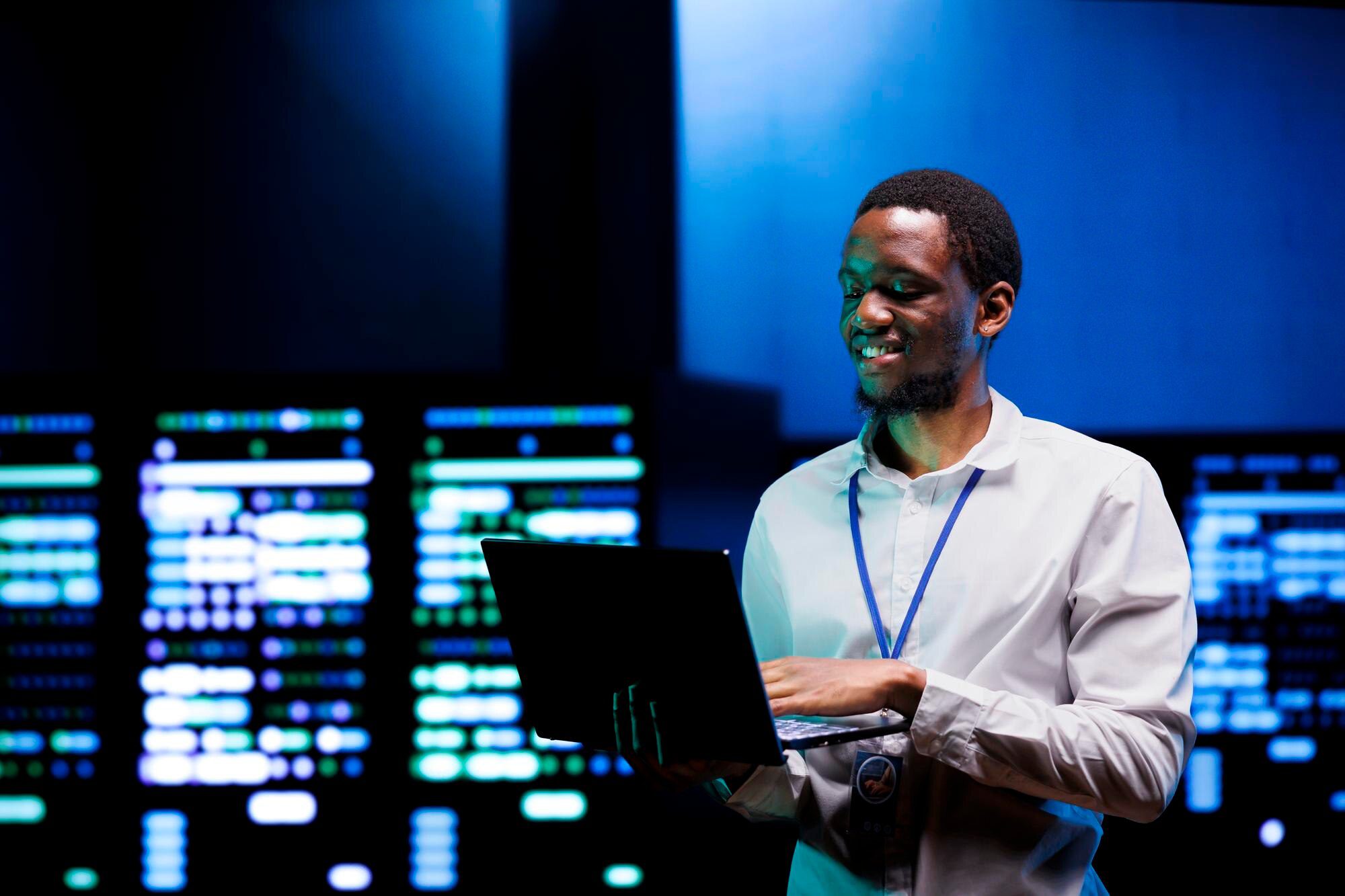 Financing for technology companies
