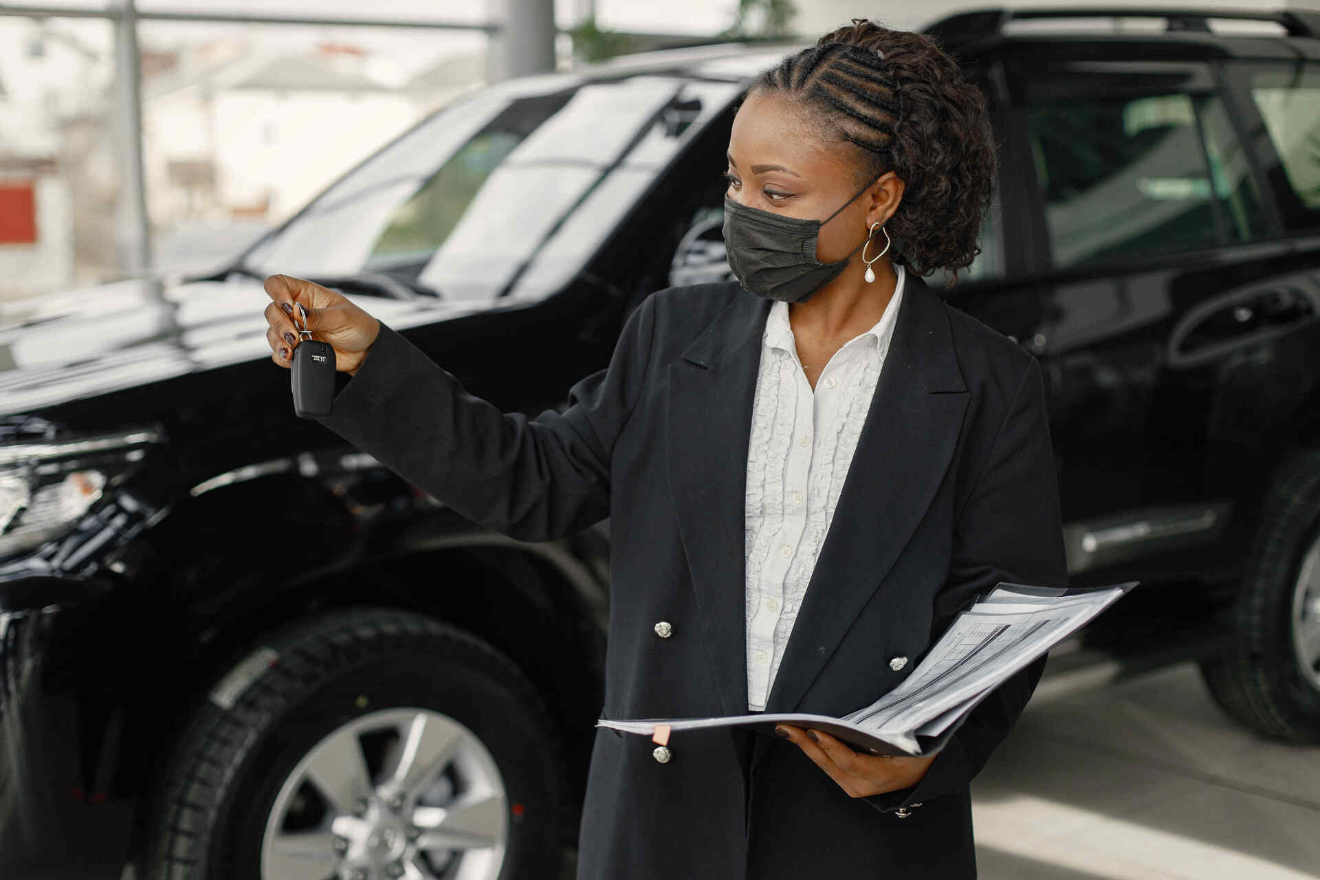 Vehicle Lease