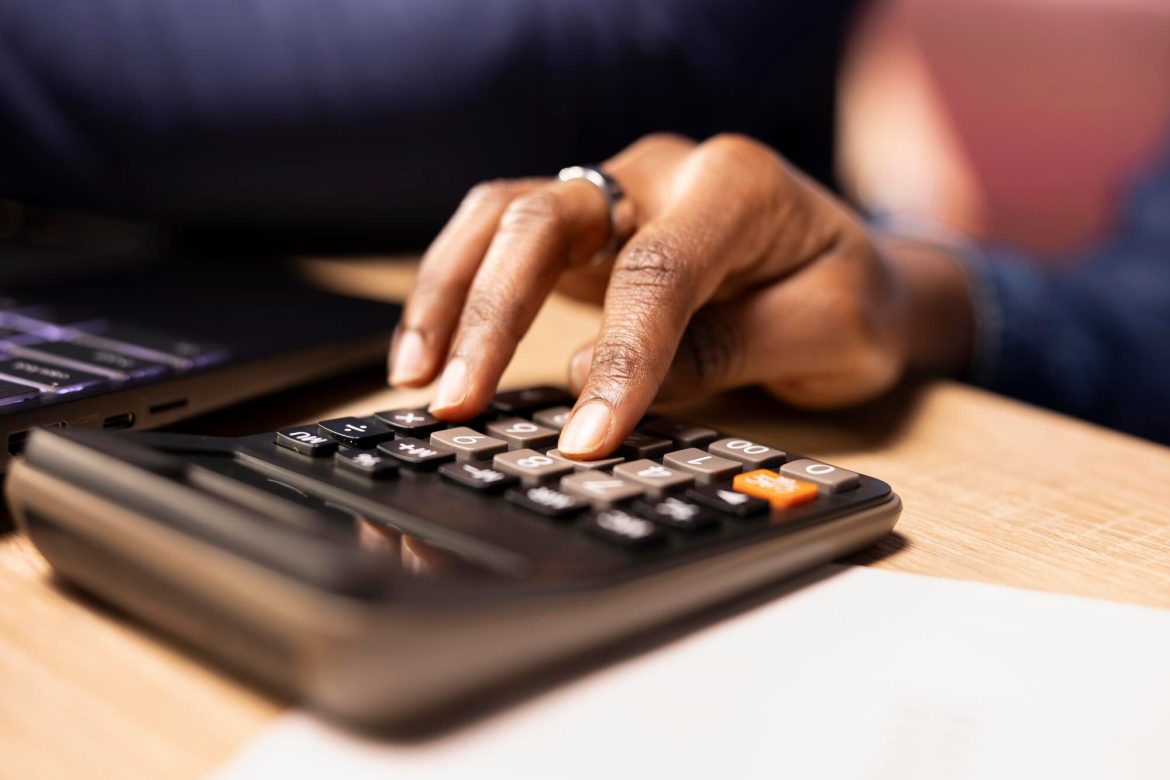 Financial Services