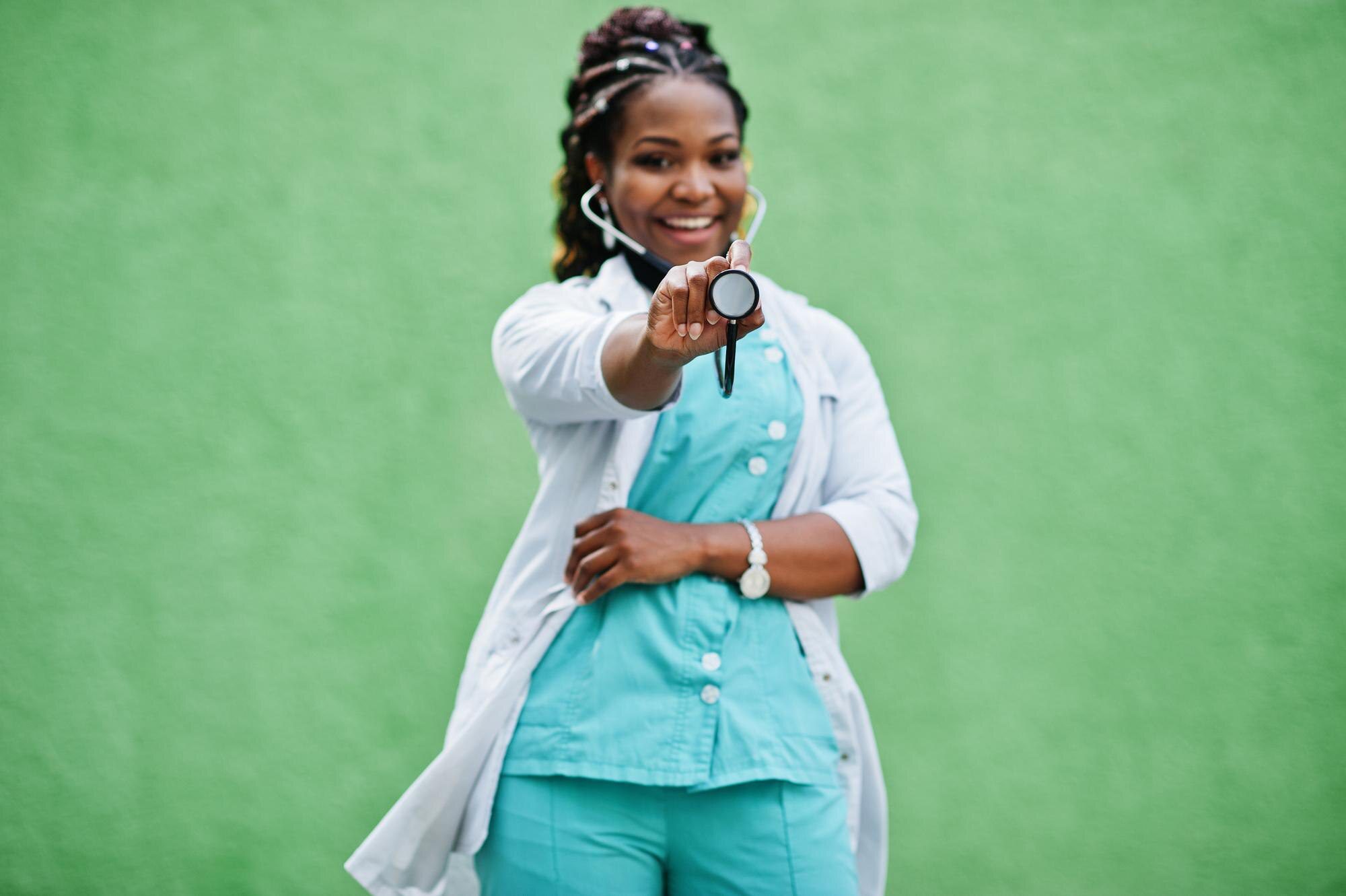 Financing Better Healthcare