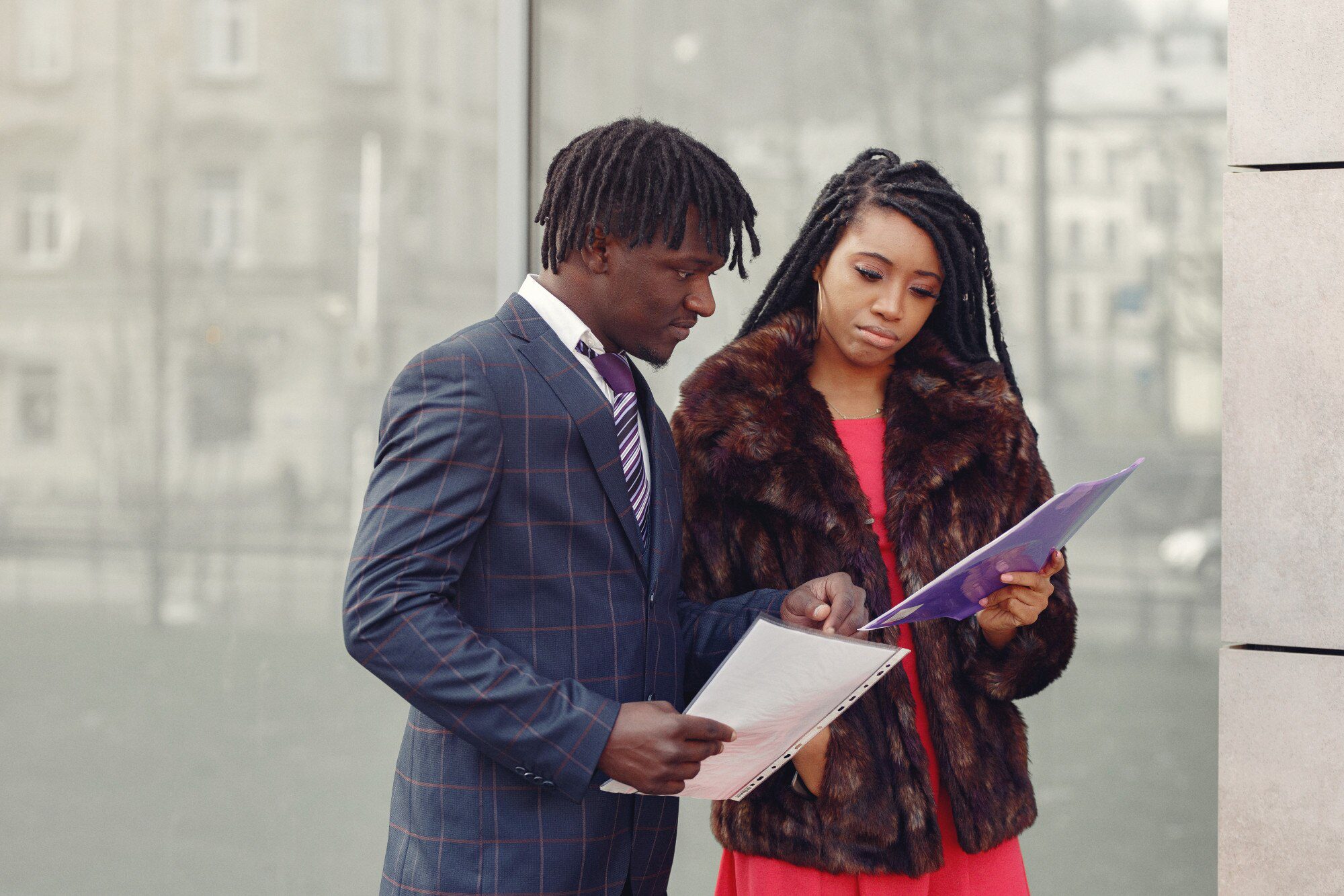 Commercial Leasing